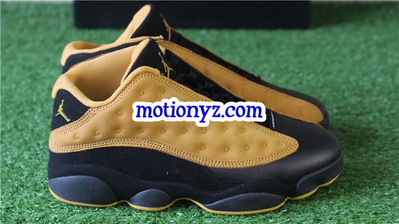 Authentic Air Jordan XIII 13 Chutney